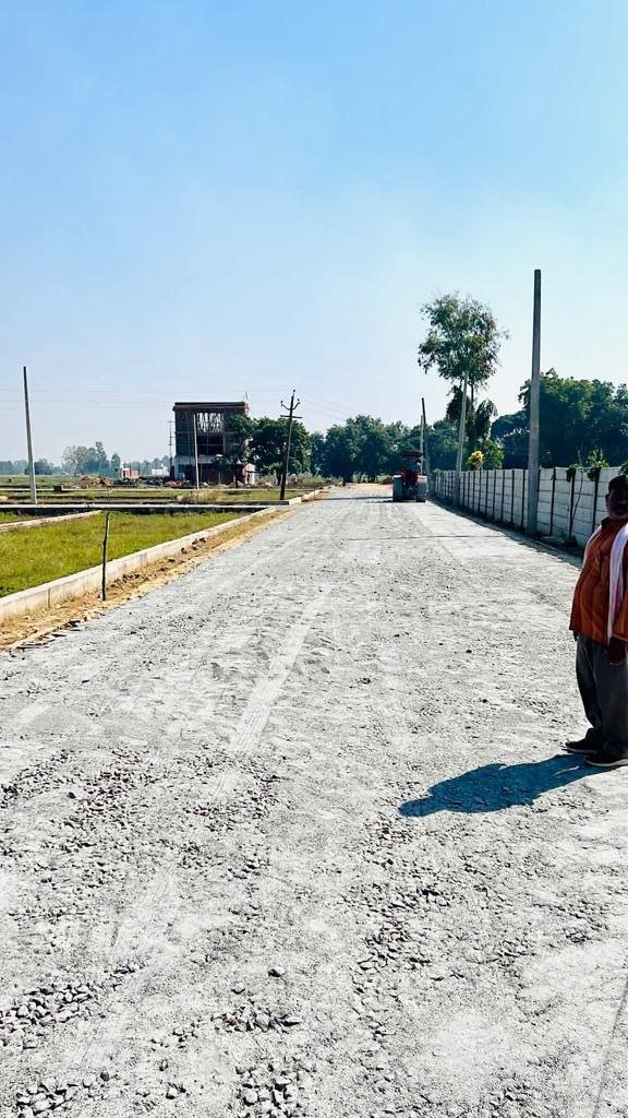 kailashpuram lucknow